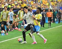 「近くオファーを出すかもしれない」W杯で躍動した日本代表戦士にセリエAクラブが関心と現地報道！「経験豊富でクオリティがある」