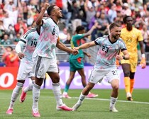 ベルギーが死闘を制す！ ２点ビハインドを追いつき、土壇場でティーレマンスが決勝PK弾！【Ｗ杯】