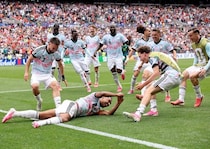 「またロストフしてる」「ベルギーすげえな」０－２→３－２の逆転勝ちにSNS沸く「既視感ある」「劇的すぎる」【Ｗ杯】