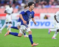 次世代の日本代表で主役を担うのは？ 注目すべき逸材10選。鹿島ユースの17歳レフティSBも