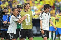 日本がW杯で“優勝”するには何が足りないのか？ 森保監督の２大会の成績は期待以上だった。ただ、世界一を目ざすなら…【識者コラム】