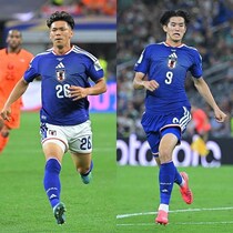 日本史上初の五輪→W杯ゼロも…W杯→五輪→W杯？ 若手の突き上げは不可欠。28年ロス大会を最大限に有効活用したい。ただ「Bチームのようになるかも」問題あり