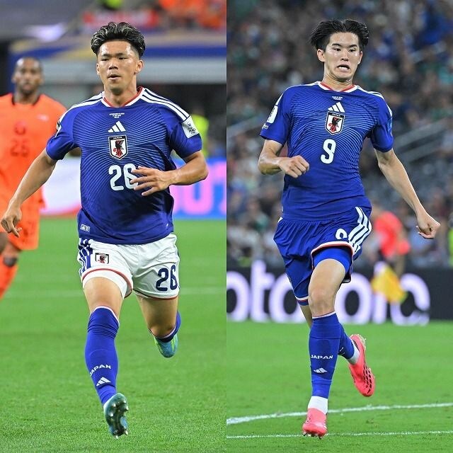 日本史上初の五輪→W杯ゼロも…W杯→五輪→W杯? 若手の突き上げは不可欠。28年ロス大会を最大限に有効活用したい。ただ「Bチームのようになるかも」問題あり
