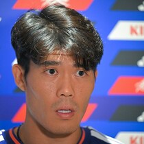 「森保監督に聞いてください」冨安健洋が語らなかった理由。"あるべきスタンス"を貫いた鉄のカーテン【W杯】