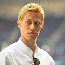 「プロ野球の監督に資格なんか無え」人気タレント、ライセンスなしで日本代表監督に立候補の本田圭佑を猛プッシュ！唯一無二の経験値「他に日本のどこにいんだよ？」