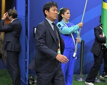 次期日本代表監督はどうなる？ 日本人にこだわらなくてもいい。新たな刺激を受け入れる決断も必要ではないか【識者見解】