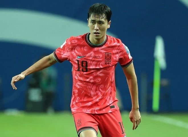 「何だと！」「凄いの獲ってきた」北中米W杯出場の可能性もあった、“韓国代表歴あり”MFのJ復帰に期待の声！「今オフで一番のビッグネームでは？」