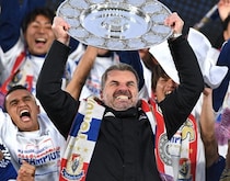「日本にとって、ポステコグルーこそがまさに必要な存在だ」英有力紙が新監督に熱烈推薦！「胸を躍らせない人はいるか？韓国くらいだろう」
