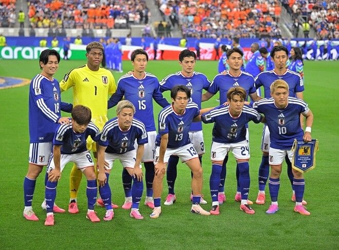 【日本代表26選手のパフォーマンス査定】最高の“S評価”は４人。２G１Aのエースと好セーブ連発の守護神、そして…［W杯］