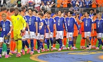 ３人はビッグクラブでプレーできる。すぐ行きそうだ。コウダイも良い。彼がW杯メンバーにいたら日本はもっと可能性があった【ブラジル人記者のサムライ移籍展望】