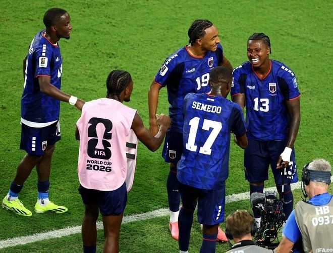 「カーボベルデ」がトレンド入り。アルゼンチンに2-3惜敗、互角の戦いぶりに反響続々!「日本、学ぶことはある」「感動をありがとう」【W杯】