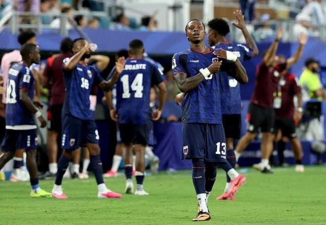 アルゼンチン相手に大健闘。カーボベルデが日本に教えてくれた。勇気とは無謀に攻めるのでなく、準備した戦い方を相手が誰であっても貫くこと【Ｗ杯】