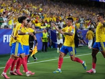 コロンビアがガーナに１－０で勝利！ ２大会ぶりのベスト16進出を決める！ ８強入りを懸けてスイスと激突【W杯】