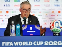 ブラジル代表アンチェロッティ監督が語るノルウェー戦のポイント。“ハーランド対策”については「我々の準備は…」【W杯】