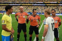 ５秒制限やクォーター制――北中米W杯の“新ルール”はサッカーをどう変えた？ 確かに魅力はあったが…【分析コラム】