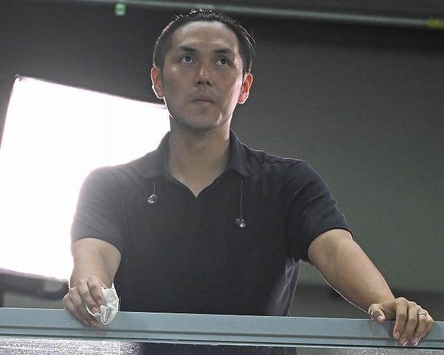 「本田さんから奪ったというより…」高校生で日本代表に初選出された32歳が回想。ハリル監督からは「すげえ怒られた。特になんもしてないけど」