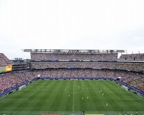 パラグアイ対フランス戦が延期に!? 体感温度は過酷な46度に達する可能性「選手の命を危険にさらす」と英紙報道【Ｗ杯】