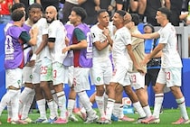 前回ベスト４のモロッコ、３－０撃破で８強入り！初めて決勝Tに進んだ開催国カナダの戦いは終わる【W杯】