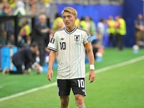 「クジ運が悪いとか、みんな言ってますけど」“32強でブラジルと対戦は不運”という論調…正反対の考えを主張した日本代表戦士がいた「むしろ、そっちの方がきつい」【W杯】