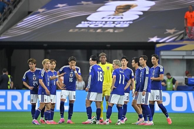日本代表はカタールW杯からどれだけ成長できたのか。“過去最強”に偽りなし。それでも世界の壁を越えられなかった理由【識者コラム】