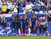 前回準優勝のフランスがベスト８進出！ パラグアイの堅守に苦戦も…エムバペのPK弾で１－０勝利【W杯】