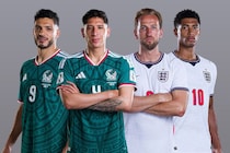 「メキシコ側に有利に働く」完全アウェーで戦うイングランド、英メディアは環境面での不公平さを問題視。元プレミア戦士は苦言「間違いなく茶番だ」【Ｗ杯】