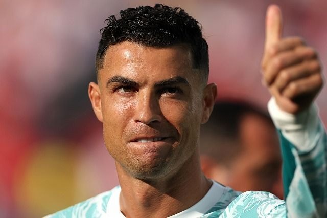 「レアル・マドリーの頃のロナウドとはもう違う」“三笘の1ミリ”を最後に記録継続中、スペインGKが率直意見。41歳と全盛期を比較【W杯】