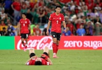 「韓国は醜態、日本は不運。それ以外はゼロ」アジア勢惨敗にW杯不出場のイタリア大手紙記者が苦言「９枠を続けたらスキャンダルだ」【W杯】