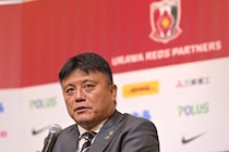 浦和レッズは新政権で復権を果たせるのか。曺貴裁監督に「毎年優勝戦線に絡む、その覚悟があるのか」と尋ねてみた