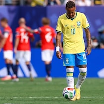 「なぜネイマール？」ブラジル敗退を招いた”不可解な交代策”…ハーランドとの決定的な差【W杯】