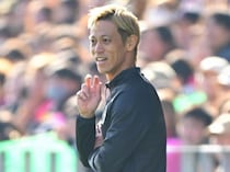 「プロ野球の監督に資格なんか無え」「経験や資格があるからなんなんだよ」武井壮が見解→日本代表監督に立候補した本田圭佑が６文字で反応