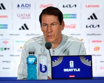 「史上初だ」試合前日にFIFAが異例の決定。ベルギー指揮官は皮肉たっぷり「７月５日が実は４月１日だったとは知らなかったよ」【Ｗ杯】