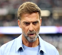 「事実なら狂気の沙汰だ」トランプ大統領、米エースの出場停止猶予をFIFA会長に要請？ クロップ呆然「何も知らない２人はサッカーに関わるな」【W杯】