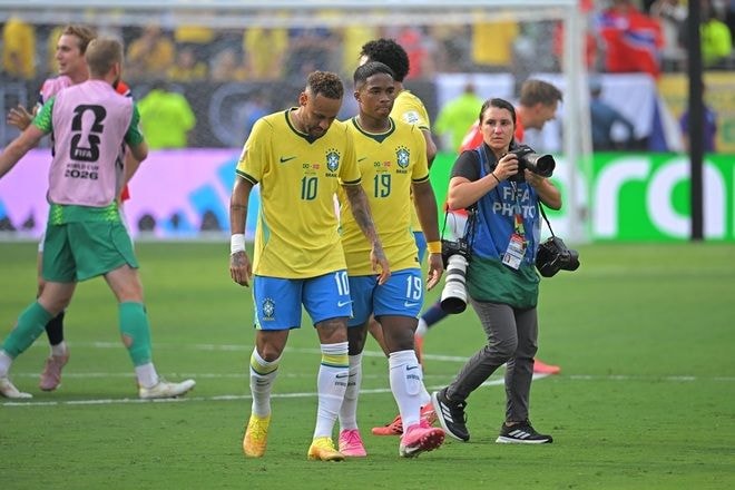 「日本戦のマジックは何だったのか」ブラジルを衝撃敗退に追い込んだ名将アンチェロッティの“とんでもない愚策”【W杯】
