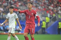 「これが最後のW杯」「こういう形で去るのは悲しい」敗退で失意のC・ロナウド、ポルトガル代表での今後に言及「感情に任せて決断するのではなく…」【W杯】