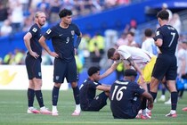 「最低限の結果」「かなり恵まれたはず…」16強で“共催３か国全滅”にファンから様々な声。開催国の優勝は７大会なし「ベスト８の壁はめちゃくちゃ厚い」【W杯】