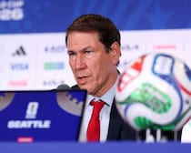 「サッカー強国であることを証明できた」開催国アメリカに４発快勝→ベスト８進出のベルギー。指揮官は誇る「素晴らしい結果を手にした」【Ｗ杯】