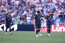 「現実を突きつけられた一戦」ベルギーに４失点完敗。８強入りを逃がした開催国アメリカにレジェンド２人が言及「今日のような形で敗退するようでは…」【Ｗ杯】