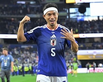 「人に何言われても、笑われたとしても」５大会連続Ｗ杯出場の“パパ”が、七夕の日に子どもたちへメッセージ「いつか道は開く」