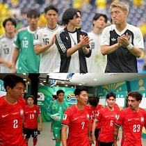 「韓国の誇りが傷ついた」「日本に掌握された」韓メディア、森保Jとの“物理的な差”に消沈「日本の躍進を改めて示す結果だ」【W杯】
