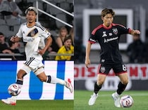 山根視来×黒川圭介対談。MLSに挑戦する意味、ワールドカップ開催国・アメリカのサッカー事情とは？