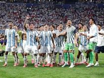 「W杯史に残る神試合」「起きててよかった」日本の未明、W杯で生まれた“名勝負”にSNS衝撃！「伝説のゲーム」「興奮して寝られへん」