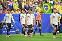 「日本なら上に行くチャンスがあったのに」「今大会最高のチーム」ブラジル敗退後に王国の重鎮記者が驚きの主張。「セレソンはラッキーだった」「なぜ日本はまた同じことを繰り返したんだ？」と消極的な戦い方には苦言【W杯】