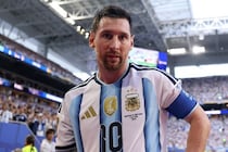 39歳のメッシを突き動かす原動力――父の入院、1000ゴール、そして「最後のW杯ではない」可能性【現地発】