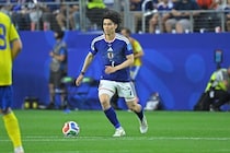 「売却候補」W杯で躍動した日本代表戦士がまさかの放出か！「本当に難しい判断だが…」
