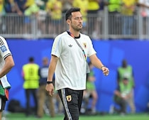「めったに見られない」果たして世界との差は縮まったのか。吉田麻也も驚いたブラジル戦の“衝撃場面”【W杯】