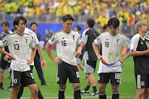 「日本の選手たちは何を考えているのか…」王国のベテラン記者が日本代表戦士につけた注文「これはキリンカップじゃない。W杯なんだ」