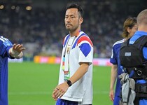 「もちろん興味はある」吉田麻也が“日本代表監督”への思いを告白。ライセンス取得も進行中「UEFAのBはもう持っています」【W杯】