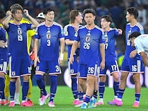 「同じ東アジア人だからと…永遠に追いつけない」中国サッカー識者が日中を比較！「日本は10秒のシーンのために30日、我々はAIで３秒」