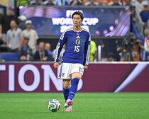 「マジで？意外やな」「今季最高の契約の一つ」水曜の夜、英国から飛び込んできた日本代表戦士の一報にSNS反響「信じられない」「最高だよ」